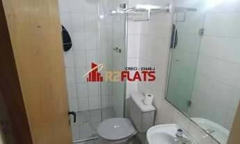 Imagem 4: Flat com ótimo preço no bairro Bela Vista. Confira!