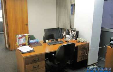 Imagem 10: CONJ. COMERCIAL - JARDIM AMÉRICA - SP