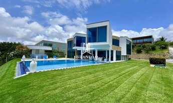 Imagem: Mansão de Luxo com Vista Mar Condomínio