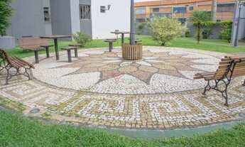 Imagem 7: Apartamento com 3 dormitórios para alugar, 67 m² por R$ 2.450,00/mês - Centro - Pinhais/PR