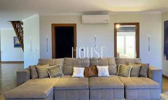 Imagem 16: Casa em Sorocaba, com 507m², à venda em condomínio de alto padrão Residencial Millennium