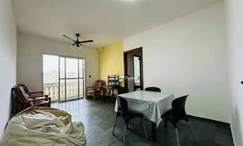 Imagem 2: Apartamento com 2 dormitórios, 73 m² - venda por R$ 330.000,00 ou aluguel por R$ 2.500,00