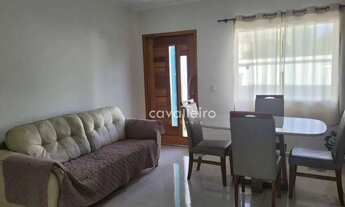 Imagem 5: Residência com 03 quartos, sendo 01 suíte, perto do centro de Inoã - Maricá - RJ