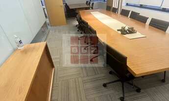 Imagem 2: Excelente oportunidade de locação de sala comercial na Vila Olímpia, São Paulo-SP: 3 salas