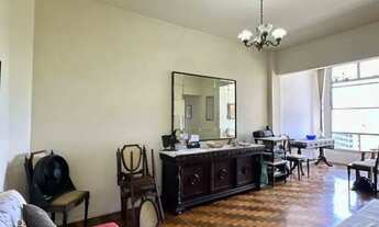 Imagem 3: Apartamento com 2 quartos à venda, 112 m² por R$ 500.000 - Boa Viagem - Niterói/RJ