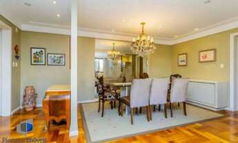 Imagem 6: Linda Cobertura no Menino Deus!