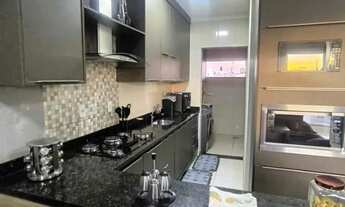 Imagem 5: Apartamento Esplanada Primo Meneghetti 2 Rico em Móveis Planejados 2 quartos, suíte 2 vaga