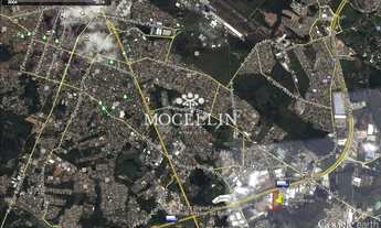 Imagem 3: Terreno comercial à venda em localização estratégica, São José dos Pinhais, 117m²