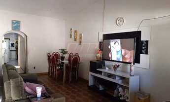 Imagem 5: SRES QD 02 Casa com 3 dormitórios