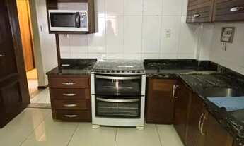 Imagem 5: APARTANENTO DE 3 SUÍTES NA BATISTA CAMPOS