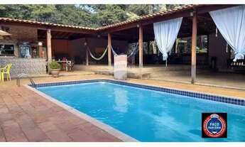 Imagem: Casa comercial para alugar, ideal para restaurante