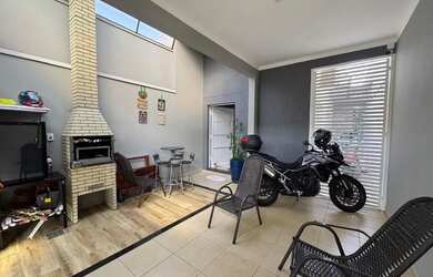 Imagem 3: Casa laluce 2 Casa com 3 dormitórios