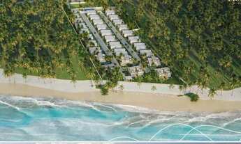 Imagem: Imóvel para venda possui 208 metros quadrados