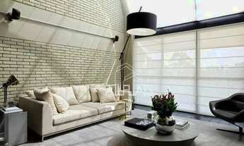 Imagem 5: Cobertura com 1 dormitório à venda, 100 m² por R$ 1.968.000,00 - Morumbi - São Paulo/SP