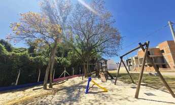 Imagem 6: Casa à venda, 110 m² por R$ 739.900,00 - Condomínio Villagio Ipanema I - Sorocaba/SP