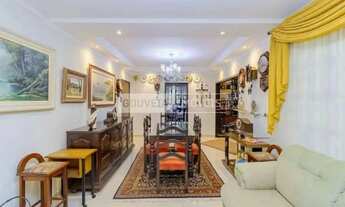 Imagem 3: Casa 3 Dormitórios, 1 Suíte, 124 m², à venda por R$ 1.149.000 - São Braz, Curitiba (PR