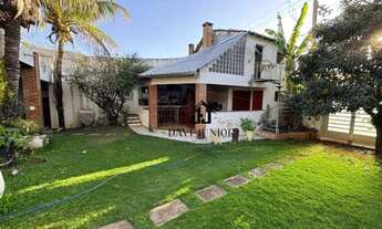 Imagem: Casa com 3 dormitórios sendo 1 suíte à