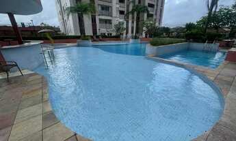 Imagem 7: Imóvel para aluguel com 78 m² com 2 quartos em Marambaia mobiliado - Belém - PA