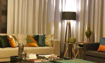 Imagem 2: Casa à Venda no Condomínio Reserva Real - Parque Brasil 500 em Paulínia/SP