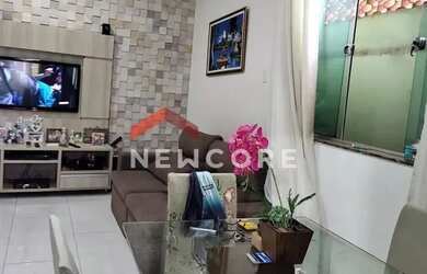 Imagem 7: Casa em Rua Centro Social - Cabana do Pai Tomás - Belo Horizonte/MG