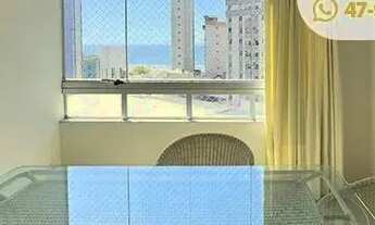 Imagem 4: Apartamento 2 quartos, Vista mar, Av Brasil em frente a Havan, 82 m2