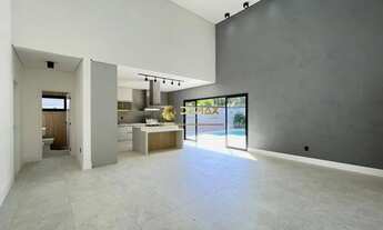 Imagem 5: Casa térrea para venda ou locação, condomínio Vivant Urbanova