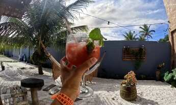 Imagem 4: Pousada e Hostel Costa do Sol em Coroa Vermelha - Porto Seguro