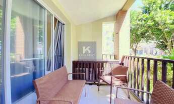 Imagem 6: Imóvel para venda tem 72 metros quadrados com 2 quartos em Porto das Dunas - Aquiraz - CE