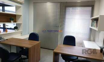 Imagem 5: Sala Comercial em Menino Deus