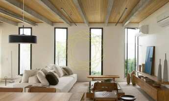 Imagem 4: Barra da Tijuca Casa em condomínio com 5 dormitórios