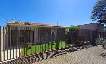 Imagem: Casa para locação no Centro em Cascavel