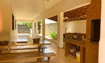 Imagem 7: Casa com 4 quartos, piscina e área gourmet, em Guararapes a 20km de Araçatuba/SP