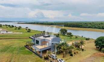 Imagem 5: Casa com 5 dormitórios à venda, 600 m² por R$ 4.000.000,00 - Portal - Paranapanema/SP