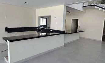 Imagem 6: Casa Alto Padrão para Venda em Sorocaba, Jardim Novo Mundo, 3 dormitórios, 3 suítes, 5 ban