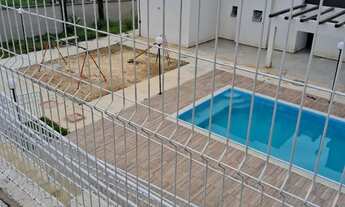 Imagem 3: Locação Apartamento em Campo Largo Condomínio Michigan. Bairro Botiatuva, Sem imobiliária