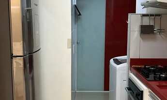 Imagem 5: Alugo GRAND Park pássaros mobiliado 58m