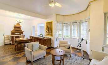 Imagem 3: Casa 600m² com 5 quartos(suíte) 4 vagas - Cristal/Porto Alegre