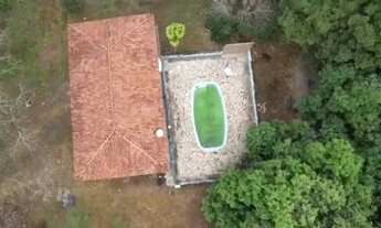 Imagem 5: Terreno no Distrito industrial