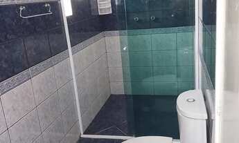 Imagem: Alugo sobrado fundos - Bairro Paulicéia