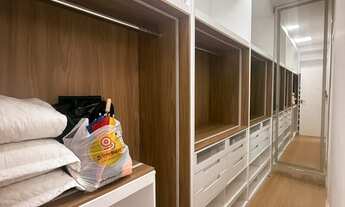 Imagem 5: Casa térrea terras alphaville 1