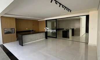 Imagem 7: Casa duplex com 4 quartos sendo 3 suítes a venda no Alphaville Juiz de Fora