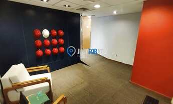 Imagem 4: Sala à venda, 182 m² por R$ 2.650.000,00 - Barra da Tijuca - Rio de Janeiro/RJ