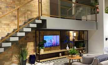 Imagem 4: Casa Alto Padrão no Litoral Norte