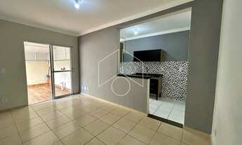 Imagem: Residencial Apartamento em Marília