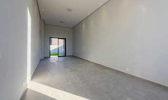 Imagem 5: Casa térrea Casa em condomínio com 3 dormitórios