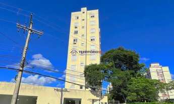 Imagem: Apto com 3 dormitórios suíte e box coberto