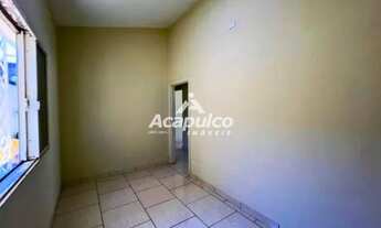 Imagem 4: Casa à venda com 3 quartos no bairro Chácara Machadinho II em Americana/SP