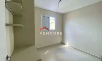 Imagem 3: Apartamento em Rua Nordau Gonçalves Melo - Santa Mônica - Uberlândia/MG