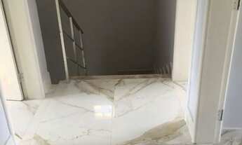 Imagem 5: Sobrado em condomínio fechado