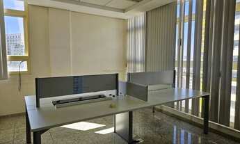 Imagem 6: Andar para aluguel no Centro de São Paulo